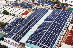 Dịch vụ lắp đặt điện mặt trời tại Hải Dương chuyên nghiệp, trọn gói