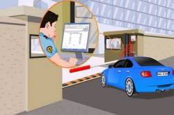 Phần mềm quản lý bãi xe: "Bộ não" của hệ thống giữ xe thông minh