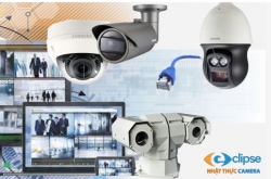 Giải pháp Camera chuẩn Hải Quan cho doanh nghiệp chế xuất tại Đà Nẵng