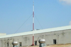 Dịch vụ lắp đặt chống sét tại Nghệ An & TP. Vinh uy tín, chuyên nghiệp