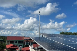 Cách lắp đặt kim thu sét an toàn, chuẩn kỹ thuật