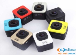 Hướng dẫn 3+ cách sử dụng camera mini kết nối với điện thoại!