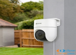 Top 7 camera hồng ngoại ban đêm không dây tốt nhất giá rẻ 2023!