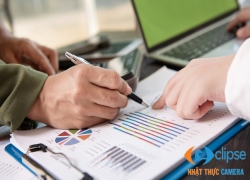 Quy trình chấm công tính lương đơn giản, chuẩn xác nhất!