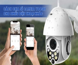 Cách Chia Sẻ Camera Yoosee Cho Nhiều Điện Thoại: Hướng Dẫn Chi Tiết A-Z!