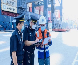 Dịch vụ tư vấn & hỗ trợ giải quyết tranh chấp hải quan cho DNCX!
