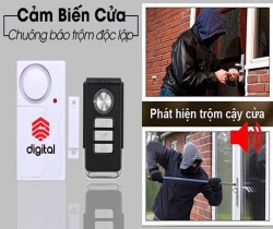 Báo động chống trộm tại Vinh: giải pháp an ninh toàn diện từ Nhật Thực!