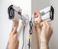 Lắp Đặt Camera Tại Vinh Uy Tín, Trọn Gói, Camera Chính Hãng !