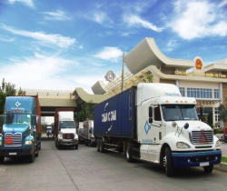 Hướng dẫn chi tiết thủ tục xuất khẩu cho Doanh nghiệp chế xuất (DNCX)!