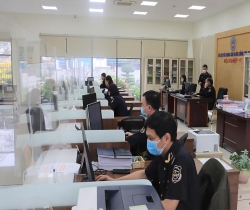 Hướng dẫn lập báo cáo quyết toán hải quan cho doanh nghiệp chế xuất (EPE)!