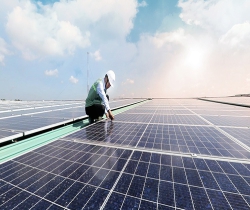 Công ty lắp đặt điện năng lượng mặt trời tại Hải Phòng uy tín #1 (báo giá 2025)!