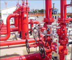 Lắp đặt PCCC tại Vinh chuyên nghiệp, toàn diện!