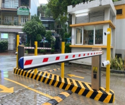 Xây dựng hệ sinh thái an ninh toàn diện: Tích hợp hệ thống giữ xe thông minh!