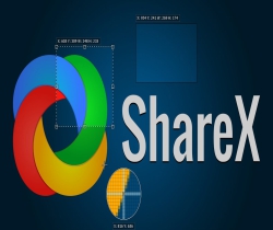 Sharex là gì? Tìm hiểu phần mềm chụp màn hình đa năng của Sharex Team!