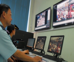 Lắp đặt camera hải quan Nghệ An uy tín, giá rẻ!