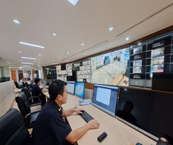Lắp đặt camera hải quan tại Hà Nội uy tín, giá rẻ!