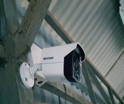 Giải pháp camera cho doanh nghiệp chế xuất tại Nha Trang hiệu quả!