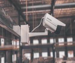 Dịch vụ lắp camera cho doanh nghiệp chế xuất Ninh Bình trọn gói, đạt chuẩn giám sát!