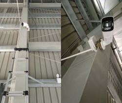 Camera cho doanh nghiệp chế xuất Bình Định – Dịch vụ đạt chuẩn hải quan!