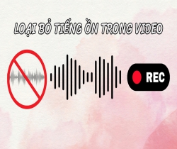 Khử ồn video AI Samsung: Biến video thường thành âm thanh chuyên nghiệp!!