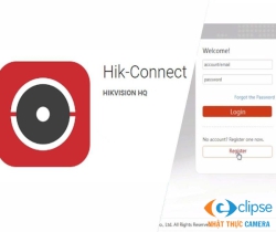 3+ Cách đăng ký tài khoản Hik-Connect đơn giản, dễ làm nhất!