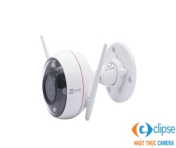 Camera Ezviz không đàm thoại được: Nguyên nhân và cách sửa lỗi!
