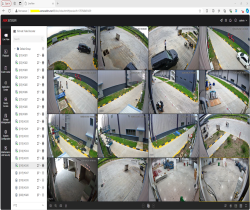 Hướng dẫn sử dụng trình duyệt Microsoft Edge để xem camera Hikvision!