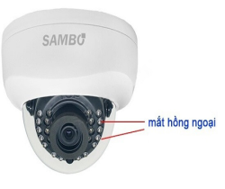 [Chia Sẻ] Cách Nhận Biết Camera Đang Quay Đơn Giản Nhất!