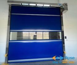 Báo giá cửa cuốn nhanh mới nhất 2026, giá tốt, lắp đặt tận nơi!