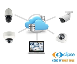 Giải pháp lưu trữ dữ liệu camera dài hạn tối ưu chi phí cho doanh nghiệp lớn!