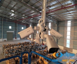 Quy chuẩn QCVN 11:2026/BCA camera IP và yêu cầu an ninh mạng!