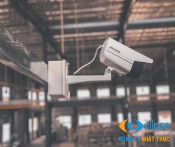 Nhật Thực - Đơn vị thi công camera hải quan Vĩnh Phúc uy tín!