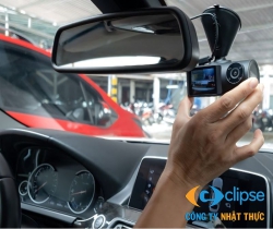 Camera trên xe hoạt động như thế nào?!