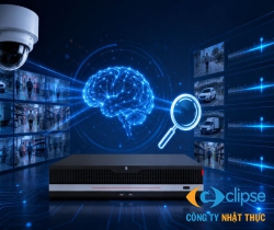 3 điểm nổi bật của công nghệ AcuSeek Hikvision tìm kiếm video bằng AI!