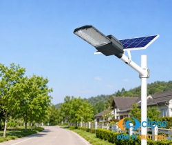 3 mẫu đèn năng lượng mặt trời 600W chất lượng và độ bền cao!