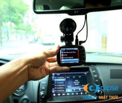 Báo giá lắp camera trên xe cho xe khách và xe tải mới nhất!
