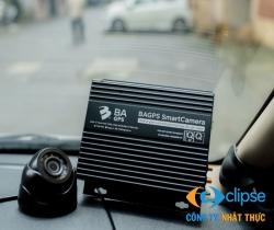 Báo giá lắp camera xe khách chuẩn Nghị định 10 - Nhật Thực!