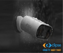 IMOU Protect là gì? Lý do nên dùng và hướng dẫn kích hoạt!
