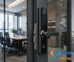 3 dòng khóa thông minh phổ biến khi lắp đặt khóa cửa EZVIZ giá rẻ!