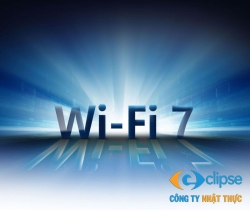 5 lý do nên cân nhắc nâng cấp wifi 7 cho quán cà phê!