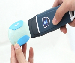 [Sản phẩm mới] Giám sát an ninh với máy tuần tra bảo vệ WM5000V!