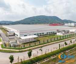 Đơn vị lắp đặt camera hải quan Quảng Ninh uy tín!