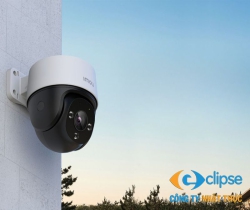 Lắp đặt camera POE Imou chính hãng giá tốt tại Nhật Thực!