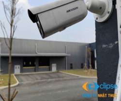 Nhật Thực - Đơn vị thi công camera hải quan Thanh Hóa!