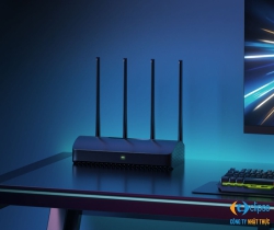 So sánh Mercusys MR27BE và MR25BE: lựa chọn router WiFi 7 tối ưu nhất!