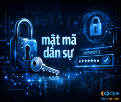 Xử phạt vi phạm mật mã dân sự và những rủi ro pháp lý cần tránh!