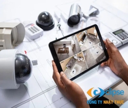 Nhật Thực - Giải pháp an ninh & camera toàn diện Thanh Hóa!