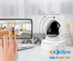 Nhật Thực - Cung cấp thiết bị an ninh & camera tại Nam Định!