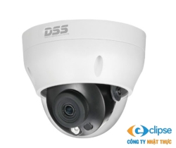Camera IP DSS là gì? Top camera DSS đáng mua nhất hiện nay!