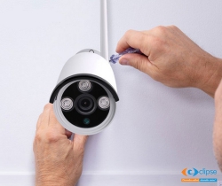 Hướng Dẫn Tự Lắp Camera Không Dây Tại Nhà Dễ Dàng - Nhật Thực!